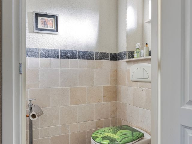 Kleine Heistraat 16K270, Wernhout