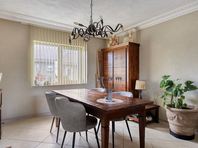 Kleine Heistraat 16K270, Wernhout