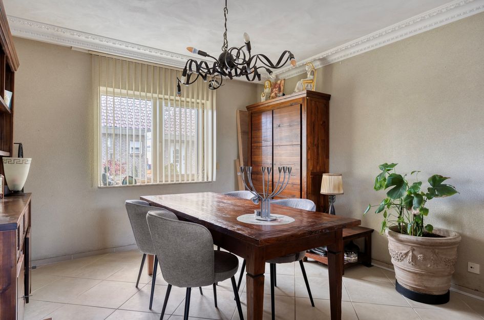 Kleine Heistraat 16K270