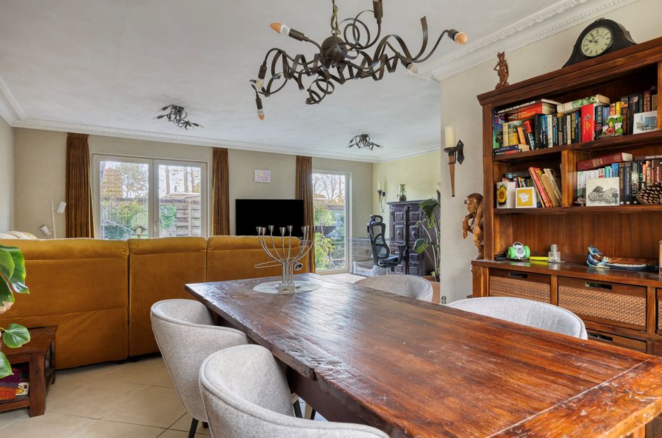 Kleine Heistraat 16K270