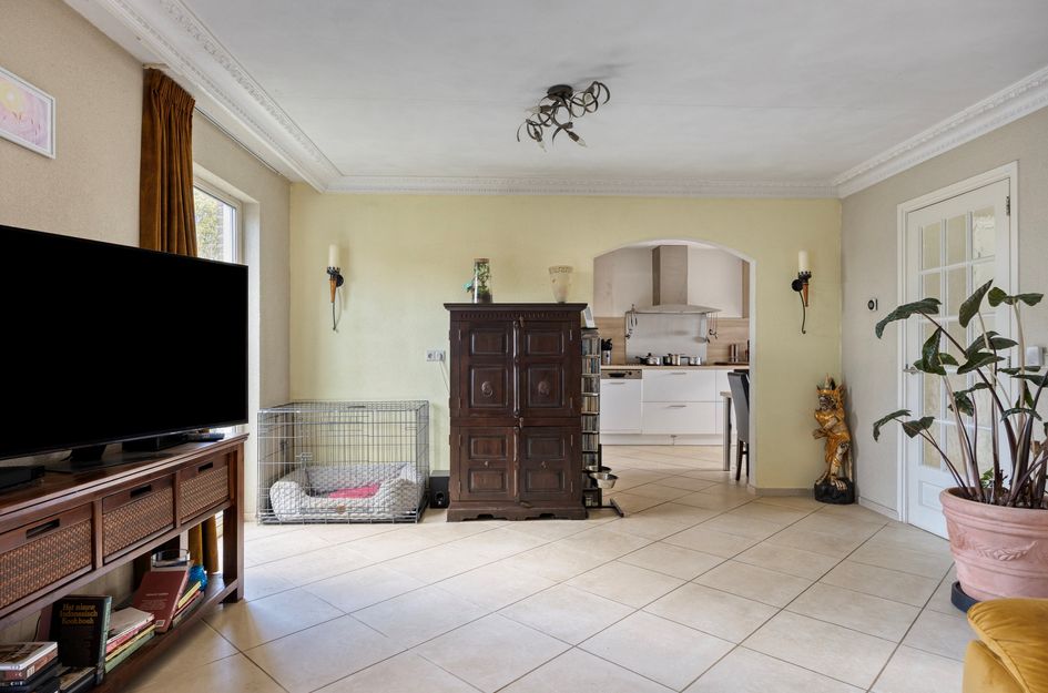 Kleine Heistraat 16K270