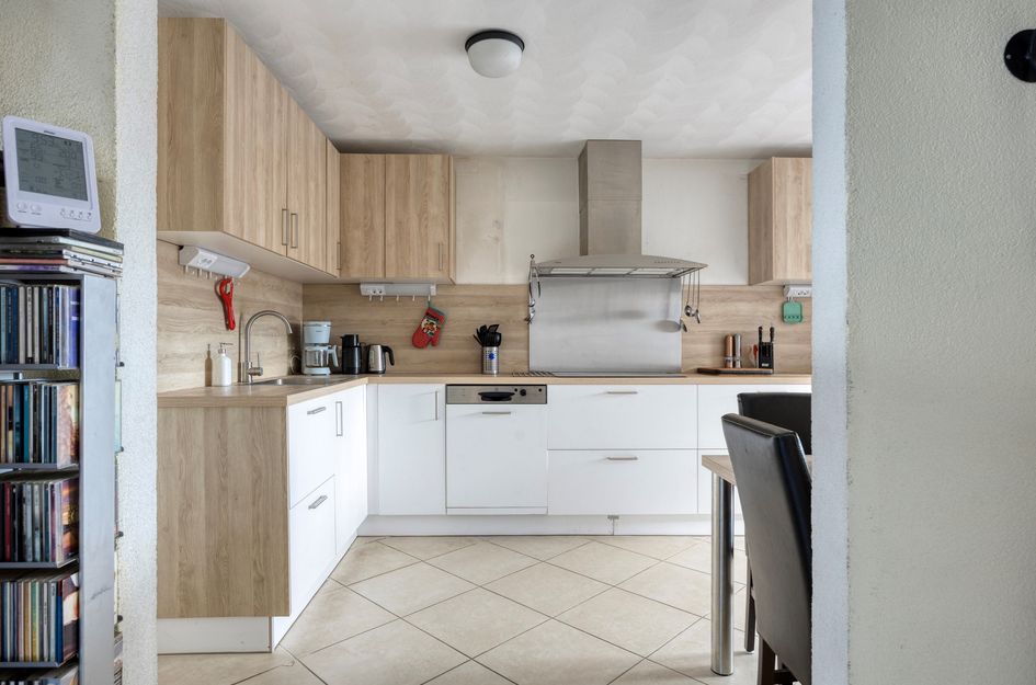 Kleine Heistraat 16K270