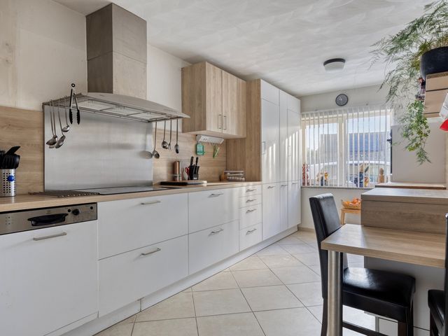 Kleine Heistraat 16K270, Wernhout