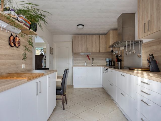 Kleine Heistraat 16K270, Wernhout