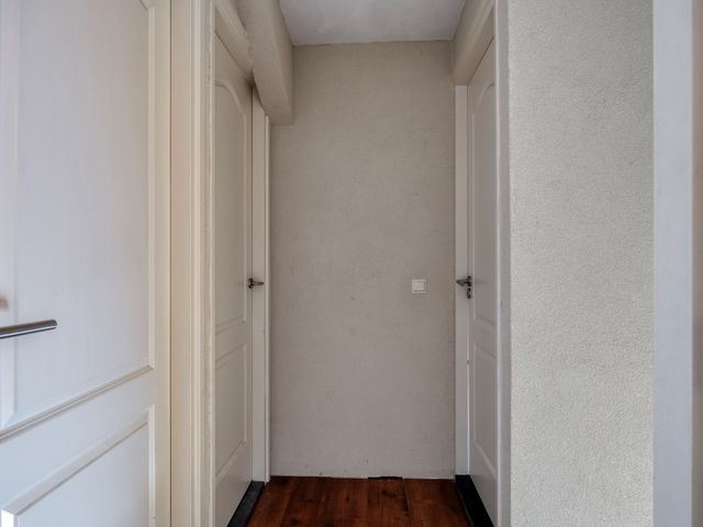 Kleine Heistraat 16K270, Wernhout