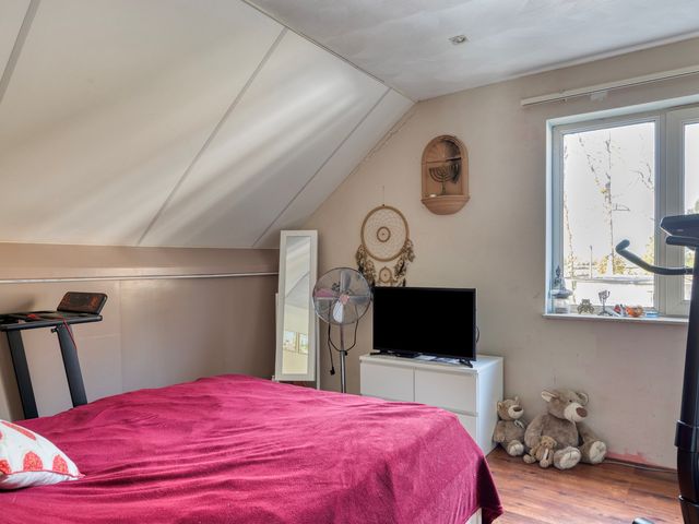 Kleine Heistraat 16K270, Wernhout