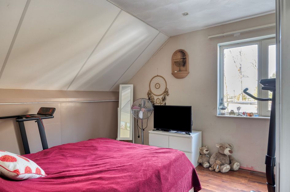 Kleine Heistraat 16K270