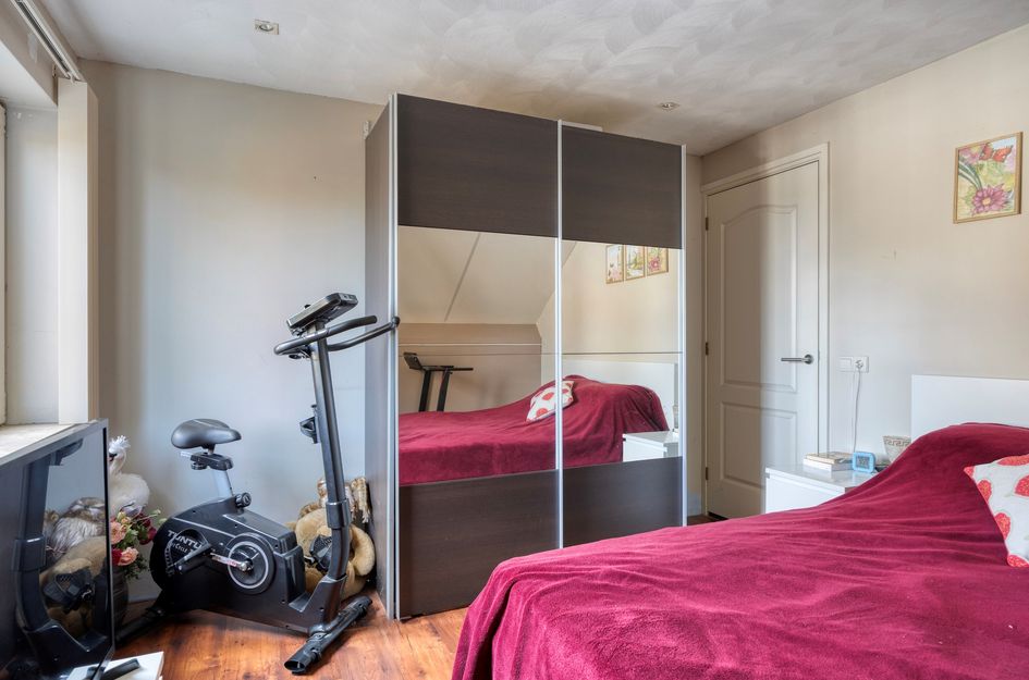 Kleine Heistraat 16K270