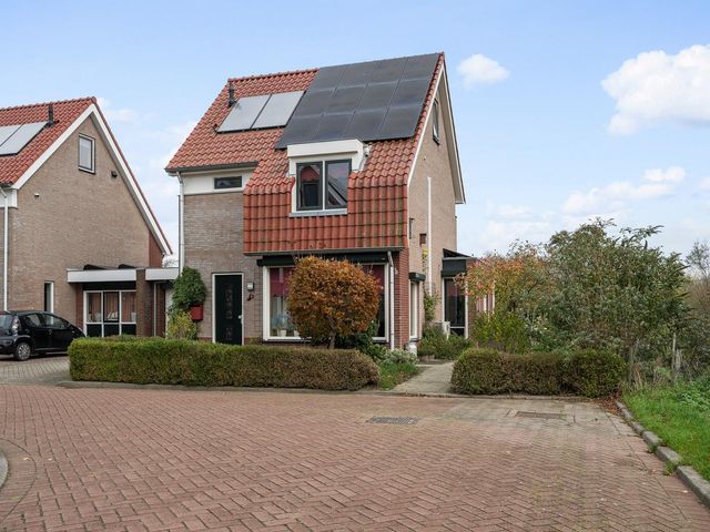 De Heul 3, Sint-Annaland