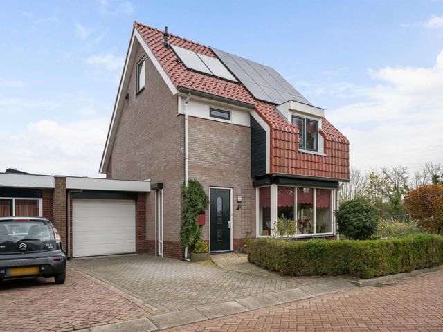 De Heul 3, Sint-Annaland