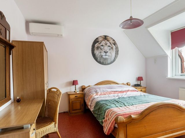 De Heul 3, Sint-Annaland