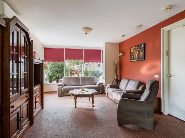 De Heul 3, Sint-Annaland