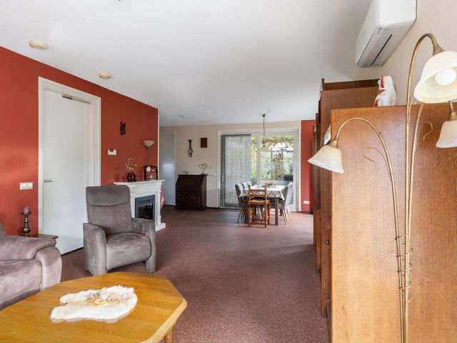 De Heul 3, Sint-Annaland