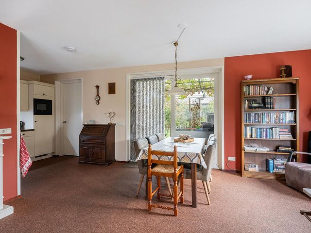 De Heul 3, Sint-Annaland