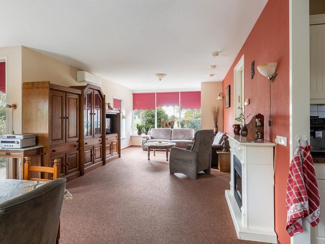 De Heul 3, Sint-Annaland