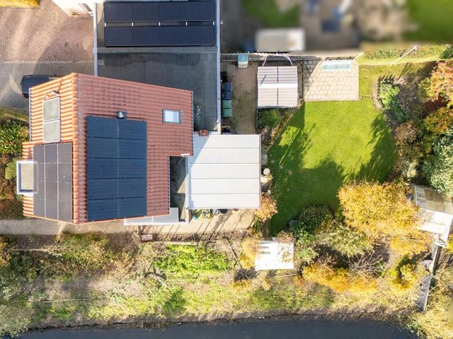 De Heul 3, Sint-Annaland