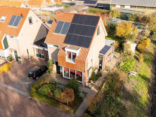 De Heul 3, Sint-Annaland