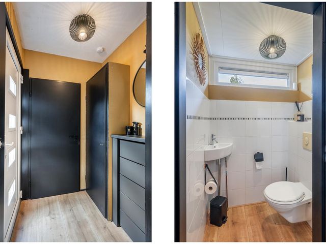 Mossellaan 43, Tholen