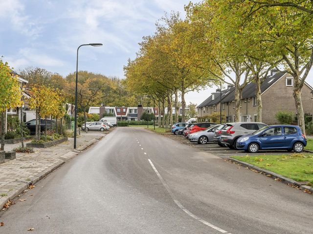 Mossellaan 43, Tholen