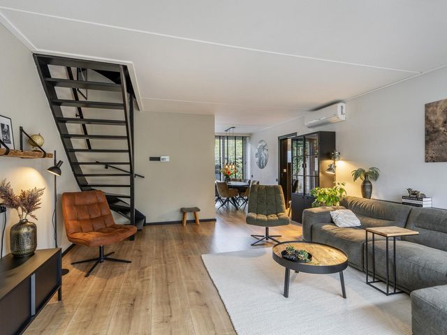 Mossellaan 43, Tholen