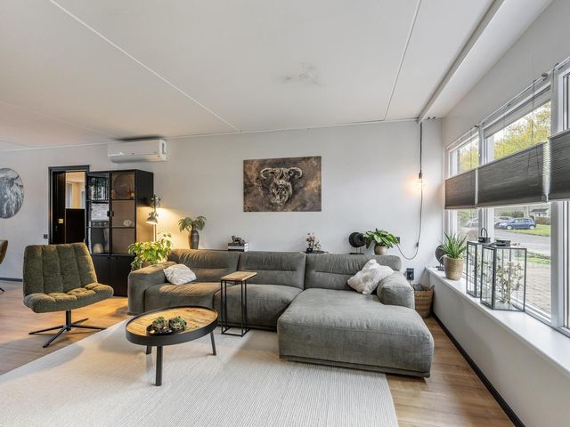 Mossellaan 43, Tholen