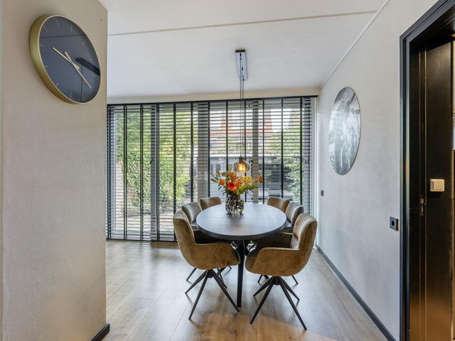 Mossellaan 43, Tholen