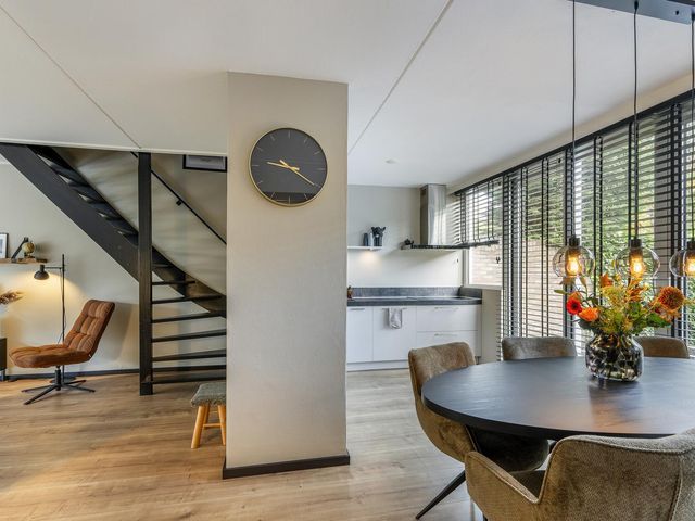 Mossellaan 43, Tholen