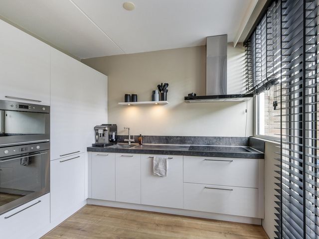 Mossellaan 43, Tholen