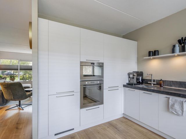 Mossellaan 43, Tholen