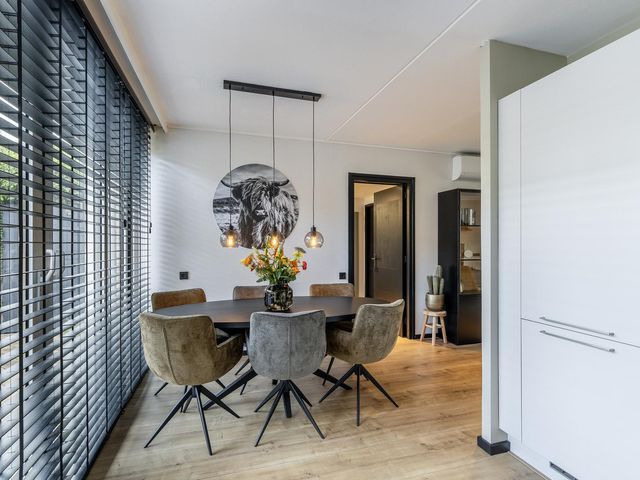 Mossellaan 43, Tholen