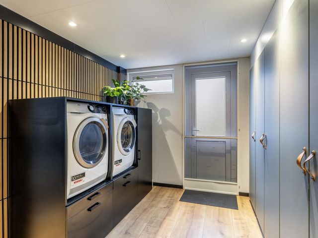 Mossellaan 43, Tholen