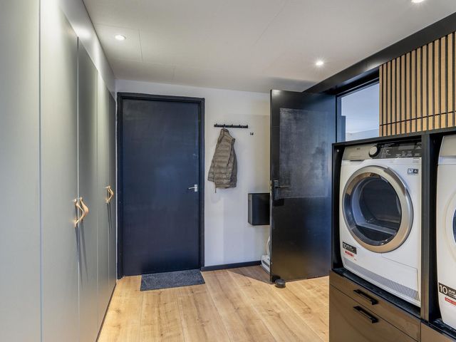 Mossellaan 43, Tholen