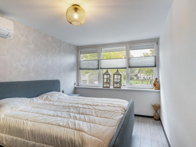 Mossellaan 43, Tholen