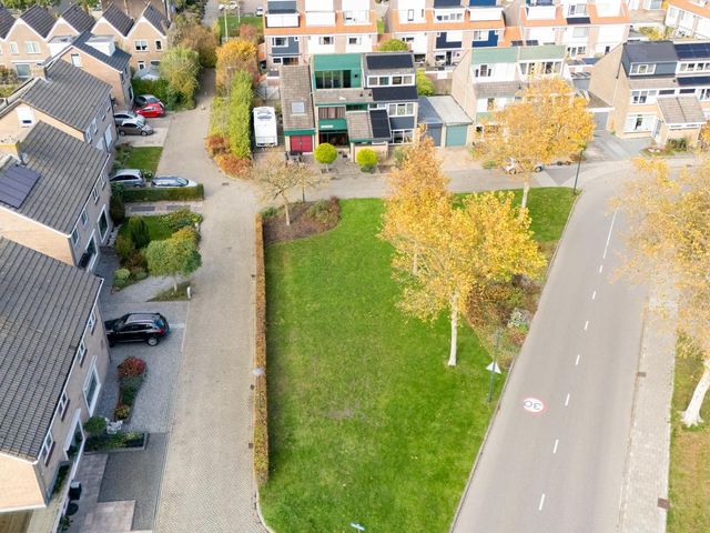 Mossellaan 43, Tholen