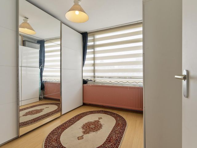 C.D.Tuinenburgstraat 302, Rotterdam