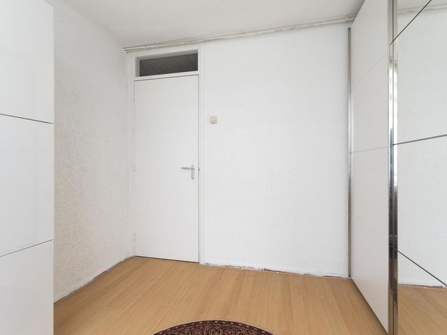 C.D.Tuinenburgstraat 302, Rotterdam