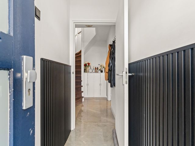 C.D.Tuinenburgstraat 302, Rotterdam