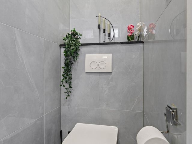 C.D.Tuinenburgstraat 302, Rotterdam