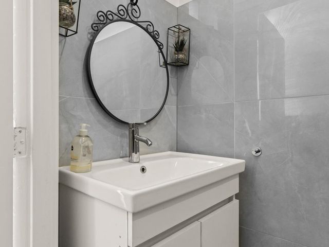 C.D.Tuinenburgstraat 302, Rotterdam