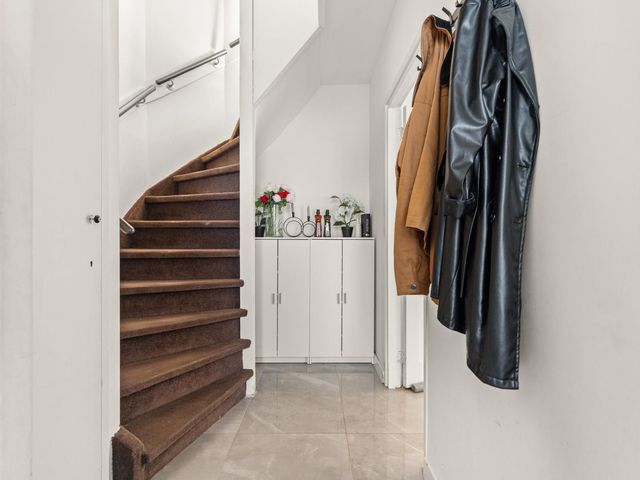 C.D.Tuinenburgstraat 302, Rotterdam