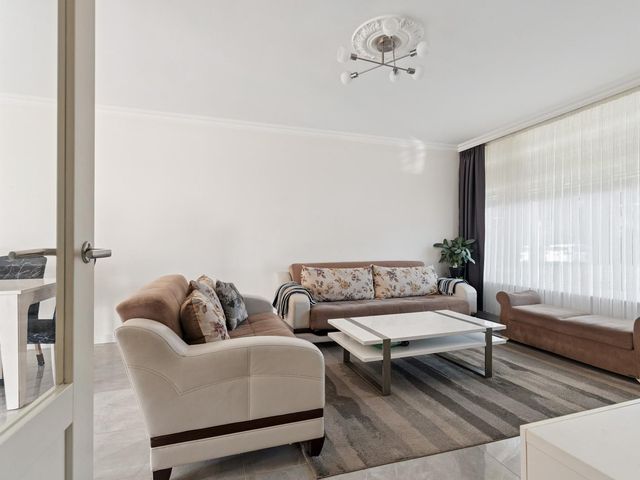 C.D.Tuinenburgstraat 302, Rotterdam