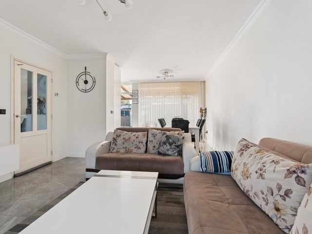 C.D.Tuinenburgstraat 302, Rotterdam