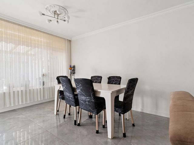 C.D.Tuinenburgstraat 302, Rotterdam