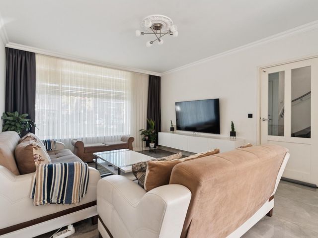 C.D.Tuinenburgstraat 302, Rotterdam