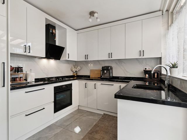 C.D.Tuinenburgstraat 302, Rotterdam