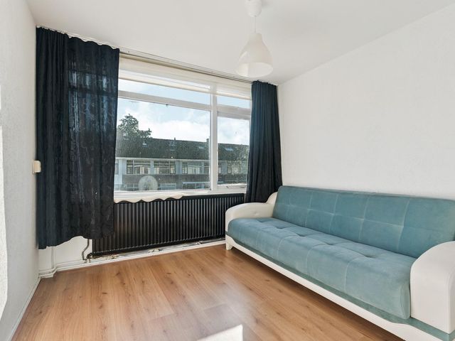 C.D.Tuinenburgstraat 302, Rotterdam