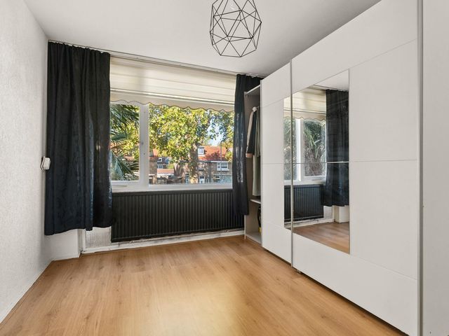 C.D.Tuinenburgstraat 302, Rotterdam