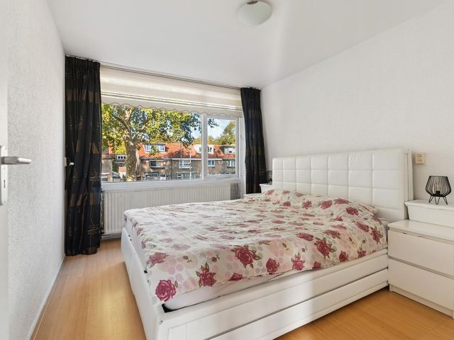 C.D.Tuinenburgstraat 302, Rotterdam