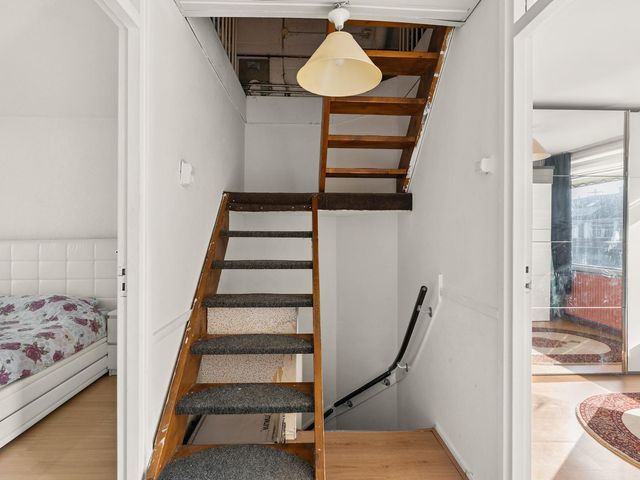 C.D.Tuinenburgstraat 302, Rotterdam