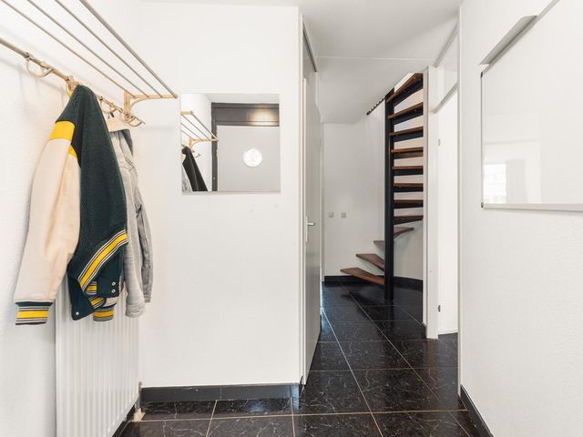 Doklaan 73A, Rotterdam